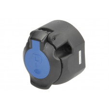Dulie Priza plug-in numar pini-mumar pini activi 13 priza de parcare HELLA 8HG 005 953-001