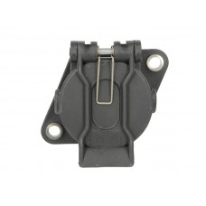 Dulie Priza plug-in numar pini-mumar pini activi 15 24V 16A contacte din alama nichelata contacte inchise cu un material din fib HELLA 8JB 007 242-021 Dulie Priza plug-in numar pini-mumar pini activi 15 24V 16A contacte din alama nichelata contacte inchise cu un material din fib HELLA 8JB 007 242-021