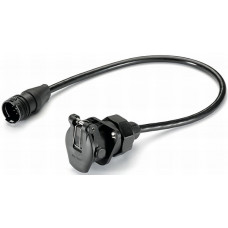 Adaptor priza Sortiment de conectori de sirma adaptor HELLA 8KA 340 842-011 Adaptor priza Sortiment de conectori de sirma adaptor HELLA 8KA 340 842-011