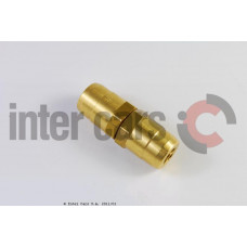 Cupla rapida HALDEX 1-30309095 Cupla rapida HALDEX 1-30309095