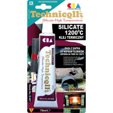 Adeziv pt metal Compus al sistemului de evacuare 70 ml destinat pentru: sisteme de evacuare aplicatie: reparatie pasta cu plasa TECHNICQLL TE R-457 70 ML Adeziv pt metal Compus al sistemului de evacuare 70 ml destinat pentru: sisteme de evacuare aplicatie: reparatie pasta cu plasa TECHNICQLL TE R-457 70 ML