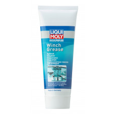 Vaselina pentru vinciuri Marine 100g LIQUI MOLY 25046 Vaselina pentru vinciuri Marine 100g LIQUI MOLY 25046