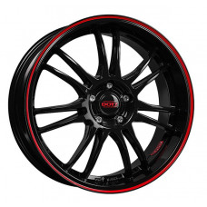 Janta aliaj PKW Verificati kit-ul de montare al jantei 7.0x17 5x100 CH 601 ET: 38 Janta aluminiu DOTZ Shift pinstripe red DOTZ OSIY6BR38 Janta aliaj PKW Verificati kit-ul de montare al jantei 7.0x17 5x100 CH 601 ET: 38 Janta aluminiu DOTZ Shift pinstripe red DOTZ OSIY6BR38