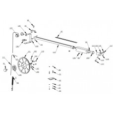 Accesorii si piese masina de echilibrat Evert cu laser capacul de plastic lingura CB968B echilibrist numarul parte: 5503015 in sistem nr. 114 EVERT EVERTZT5503015 Accesorii si piese masina de echilibrat Evert cu laser capacul de plastic lingura CB968B echilibrist numarul parte: 5503015 in sistem nr. 114 EVERT EVERTZT5503015