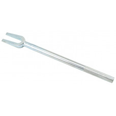 Extractoare pt directie si suspensie bile rulment pentru tragator cu raza lunga de 400 mm. Spatiere de falci: 19mm PROFITOOL 0XAT4017