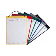 Panouri service - comanda Service board 10 pcs model: Eco colour: blue key pocket size: A4 EICHNER E-9015-00385 Panouri service - comanda Service board 10 pcs model: Eco colour: blue key pocket size: A4 EICHNER E-9015-00385
