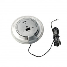 Neon-Disk plafoniera 12V - Verde Neon-Disk plafoniera 12V - Verde