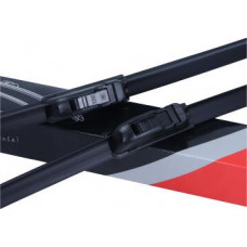 Lamela stergator CHEVROLET CRUZE (J305), Hatchback, 12.2010 - Maxgear 39-0672