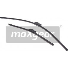 Lamela stergator KIA NIRO (DE), Hatchback, 09.2016 - Maxgear 39-0094