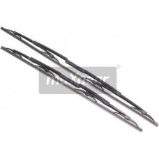 Lamela stergator ALPINA B10 (E39), Turism, 01.1997 - 05.2004 Maxgear 39-0052 Lamela stergator ALPINA B10 (E39), Turism, 01.1997 - 05.2004 Maxgear 39-0052