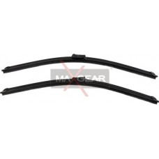 Lamela stergator CITROEN C4 I (LR_), Hatchback Van, 02.2005 - 12.2010 Maxgear 39-0100