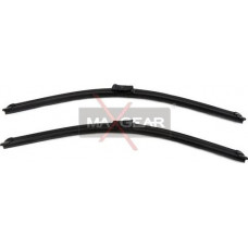 Lamela stergator RENAULT CLIO III (SB_, SR_), Hatchback Van, 06.2005 - Maxgear 39-0103 Lamela stergator RENAULT CLIO III (SB_, SR_), Hatchback Van, 06.2005 - Maxgear 39-0103