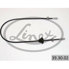 Arbore tahometru Cablu vitezometru 950mm SKODA FAVORIT FAVORIT FORMAN 1.3 05.89-06.97 SKODA FAVORIT (781), Hatchback, 05.1989 - 09.1994 Linex 39.30.02