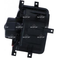 Ventilator. habitaclu Suflanta de aer SEAT AROSA CORDOBA CORDOBA VARIO IBIZA II INCA VW CADDY II CADDY II-MINIVAN VW POLO CLASSIC (6V2), Sedan, 01.1995 - 11.2009 NRF 34064