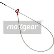 Joja ulei MERCEDES-BENZ C-CLASS T-Model (S203), Turism, 03.2001 - 08.2007 Maxgear 34-0086