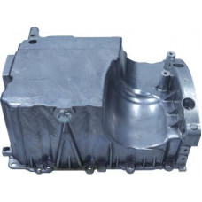 Baie ulei FORD B-MAX (JK), Dubita, 10.2012 - Maxgear 34-0127 Baie ulei FORD B-MAX (JK), Dubita, 10.2012 - Maxgear 34-0127
