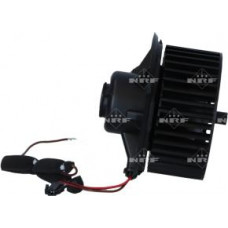 Ventilator. habitaclu Suflanta de aer SEAT AROSA CORDOBA CORDOBA VARIO IBIZA II INCA VW CADDY II CADDY II-MINIVAN SEAT IBIZA II (6K1), Hatchback, 03.1993 - 05.2002 NRF 34085 Ventilator. habitaclu Suflanta de aer SEAT AROSA CORDOBA CORDOBA VARIO IBIZA II INCA VW CADDY II CADDY II-MINIVAN SEAT IBIZA II (6K1), Hatchback, 03.1993 - 05.2002 NRF 34085