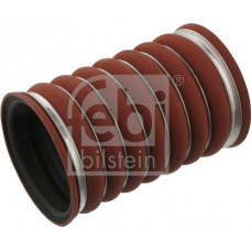 Furtun ear supraalimentare Furtun intercooler 97mm-119mmx175mm rosu DAF CF 75 CF 85 XF 105 XF 95 MX265-XF355M 01. DAF CF 75 (FANCF75), 01.2001 - 05.2013 Febi Bilstein 35576