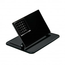 Suport telefon mobil, PDA, GPS pentru bord, multifunctional Magic-Stand Suport telefon mobil, PDA, GPS pentru bord, multifunctional Magic-Stand