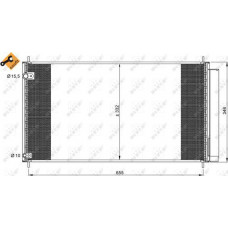 Condensator. climatizare NRF aer mai rece TOYOTA AURIS 2.0 D-4D TOYOTA AURIS I (_E15_), Hatchback, 10.2006 - 09.2012 NRF 35838 Condensator. climatizare NRF aer mai rece TOYOTA AURIS 2.0 D-4D TOYOTA AURIS I (_E15_), Hatchback, 10.2006 - 09.2012 NRF 35838