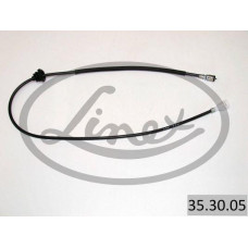 Arbore tahometru RENAULT 19 I (B/C53_), Hatchback, 01.1988 - 09.1994 Linex 35.30.05