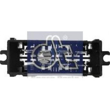 Blocaj volan Ignition switch with keys and insert MAN CLA HOCL L2000 M 2000 L M 2000 M 06.93- DT Spare Parts 3.69102SP