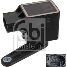 Senzor, lumini xenon BMW 3 - IV (E46), Sabrioleta, 04.2000 - 12.2007 Febi Bilstein 36921 Senzor, lumini xenon BMW 3 - IV (E46), Sabrioleta, 04.2000 - 12.2007 Febi Bilstein 36921