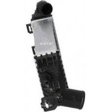 Intercooler. compresor Intercooler FORD C-MAX II FOCUS III GRAND C-MAX KUGA II TOURNEO CONNECT V408 NADWOZIE WIELKO TRANSI FORD C-MAX II (BH), Van, 12.2010 - NRF 30909