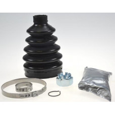 Burduf cauciuc, articulatie planetara OPEL COMBO (COMBO-C), Box/MPV, 10.2001 - Lobro 304597