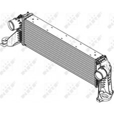 Intercooler. compresor Intercooler IVECO DAILY V DAILY VI 2.3D-3.0D-Electric 09.11- IVECO DAILY CITYS (IS56CC2BA), Autobuz, 06.2014 - 10.2016 NRF 30342