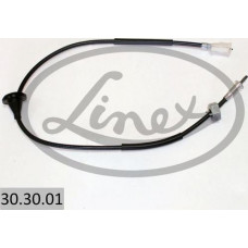 Arbore tahometru NISSAN MICRA II (K11), Hatchback, 01.1992 - 12.2007 Linex 30.30.01