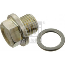 Surub de golire,baia de ulei SUZUKI GRAND VITARA I (FT, HT), Crossover, 03.1998 - 08.2006 Febi Bilstein 30269 Surub de golire,baia de ulei SUZUKI GRAND VITARA I (FT, HT), Crossover, 03.1998 - 08.2006 Febi Bilstein 30269