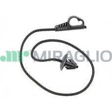 Balama usa FIAT PUNTO 09.93-06.00 FIAT PUNTO (176_), Hatchback, 09.1993 - 09.1999 Miraglio 35/130