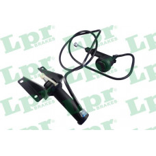 Chit pompa-receptor. ambreiaj Actuator ambreiaj IVECO DAILY III 2.3D-2.8D-3.0D 05.99-07.07 IVECO DAILY III (50C11G), Autobuz, 05.1999 - 05.2006 LPR 3140K