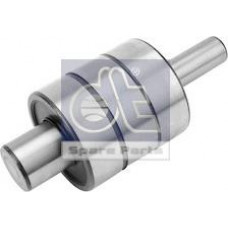Ax pompa apa DT KPL. POMPA APA MAN REPARAREA MOT.D2530-2538-2566-2866-2876 pentru a pompa 51.06500.6228-51.065006282-51.06500.63 DT Spare Parts 3.16050 Ax pompa apa DT KPL. POMPA APA MAN REPARAREA MOT.D2530-2538-2566-2866-2876 pentru a pompa 51.06500.6228-51.065006282-51.06500.63 DT Spare Parts 3.16050
