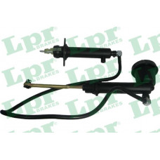 Chit pompa-receptor. ambreiaj Actuator ambreiaj 2064mm JEEP CHEROKEE GRAND CHEROKEE I WRANGLER I 2.1D-4.0 01.88-0 JEEP CHEROKEE (XJ), Crossover, 09.1983 - 09.2001 LPR 3129K