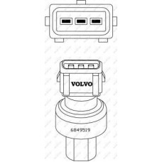 Comutator presiune. aer conditionat NRF Senzor de presiune VOLVO 850 (854), Sedan, 06.1991 - 10.1997 NRF 38934 Comutator presiune. aer conditionat NRF Senzor de presiune VOLVO 850 (854), Sedan, 06.1991 - 10.1997 NRF 38934
