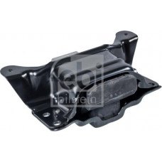 Suport. transmisie manuala Transmission mount L manual AUDI A3 SEAT LEON LEON SC SKODA OCTAVIA III VW GOLF SPORTSVAN VII G VW GOLF VII (5G1, BQ1, BE1, BE2), Hatchback, 08.2012 - Febi Bilstein 38522