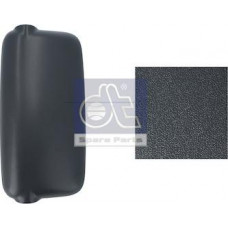 Acoperire. oglinda exterioara Carcasa - capac al oglinzii laterale Stanga MAN FOC TGA TGL I TGM I TGS I TGX I 04. MAN TGA (H36), 03.2000 - DT Spare Parts 3.86211 Acoperire. oglinda exterioara Carcasa - capac al oglinzii laterale Stanga MAN FOC TGA TGL I TGM I TGS I TGX I 04. MAN TGA (H36), 03.2000 - DT Spare Parts 3.86211