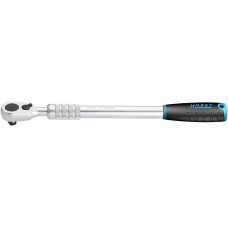 Cheie cu clichet HAZET HZ916HPLG, antrenor patrat 1/2 inch, lungime 614 mm, otel crom vanadiu HAZET HZ916HPLG Cheie cu clichet HAZET HZ916HPLG, antrenor patrat 1/2 inch, lungime 614 mm, otel crom vanadiu HAZET HZ916HPLG