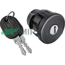 Buson. rezervor de combustibil 5899119 MI combustibil capac Fiat Uno Cinquecento 94 - FIAT 127 (127_), Hatchback, 06.1971 - 05.1996 Miraglio 38/30