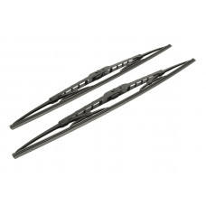 Lamela stergator brat stergator fata blister 1 set=2buc cadru NR. 500C ECO 500-500mm NISSAN MAXIMA III (J30), Sedan, 10.1988 - 02.1995 BOSCH 3 397 005 161 Lamela stergator brat stergator fata blister 1 set=2buc cadru NR. 500C ECO 500-500mm NISSAN MAXIMA III (J30), Sedan, 10.1988 - 02.1995 BOSCH 3 397 005 161