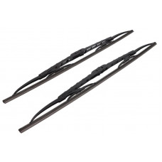 Lamela stergator brat stergator fata blister 1 set=2buc cadru NR. 550C ECO 550-550mm CHEVROLET SILVERADO 1500, Ridica, 09.2006 - BOSCH 3 397 005 163