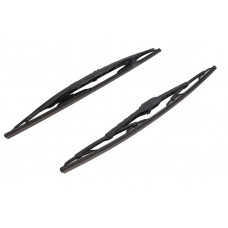 Lamela stergator brat stergator fata blister 1 set=2buc cadru cu spoiler NR. 583S TWIN 530-530mm VW PASSAT V (3B5), Turism, 05.1997 - 12.2001 BOSCH 3 397 001 583 Lamela stergator brat stergator fata blister 1 set=2buc cadru cu spoiler NR. 583S TWIN 530-530mm VW PASSAT V (3B5), Turism, 05.1997 - 12.2001 BOSCH 3 397 001 583