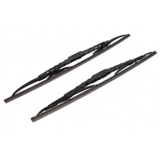 Lamela stergator brat stergator fata la cutie 2 buc cadru cu spoiler NR. 502S TWIN 500-450mm TOYOTA CARINA II (_T17_), Sedan, 12.1987 - 06.1992 BOSCH 3 397 118 564 Lamela stergator brat stergator fata la cutie 2 buc cadru cu spoiler NR. 502S TWIN 500-450mm TOYOTA CARINA II (_T17_), Sedan, 12.1987 - 06.1992 BOSCH 3 397 118 564