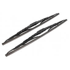 Lamela stergator brat stergator fata blister 1 set=2buc cadru cu spoiler NR. 450S TWIN 450-450mm VAUXHALL ASTRAMAX (T85), Van, 08.1985 - 10.1994 BOSCH 3 397 118 506 Lamela stergator brat stergator fata blister 1 set=2buc cadru cu spoiler NR. 450S TWIN 450-450mm VAUXHALL ASTRAMAX (T85), Van, 08.1985 - 10.1994 BOSCH 3 397 118 506