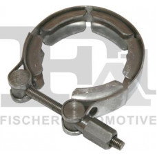 Colier sustinere, incarcator CITROEN C5 II (RC_), Hatchback, 08.2004 - FA1 334-848 Colier sustinere, incarcator CITROEN C5 II (RC_), Hatchback, 08.2004 - FA1 334-848