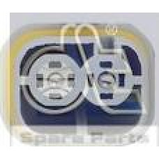 Comutator temperatura. ventilator radiator Senzor temperatura evacuare 2PIN MAN HOCL LIONS CITY LIONS COACH M 2 MAN L2000 (L33/L2000), 06.1993 - DT Spare Parts 3.37018