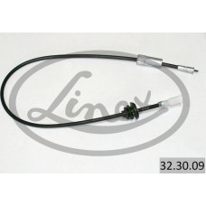 Arbore tahometru OPEL ASCONA C (J82), Hatchback, 09.1981 - 08.1988 Linex 32.30.09