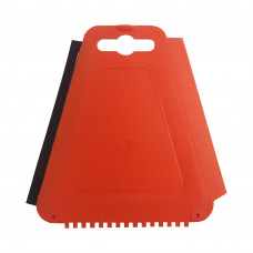 Razuitor gheata parbriz trapezoidal Razuitor gheata parbriz trapezoidal